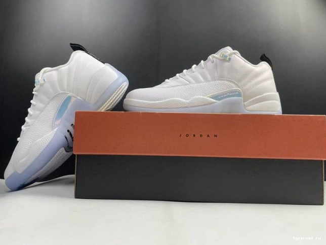 (2021) 12 AIR JORDAN RETRO EASTER DB0733-190 LOW 0711